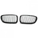 BMW OE ГРИЛЬ АТРАПА НИРКИ BMW М5 F10 51712352808 !