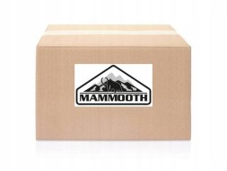 Mammooth TB 600/50-22.5 TR218 M Камери, захист камер, муси MAMMOOTH TB 600/ 50-22.5 TR218 M