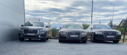 Volkswagen OE 6Q1419061 Трансмісія маглівниця фабія і поло 9n fox