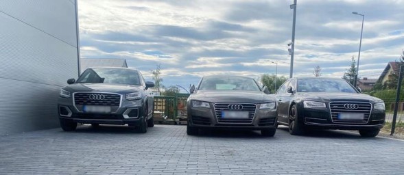 Volkswagen OE 6Q1419061 Трансмісія маглівниця фабія і поло 9n fox
