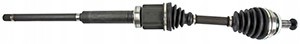 Professional Parts Sweden 46430536 ПРИВОДНИЙ ВАЛ ПРАВИЙ VOLVO C30 S40 II V50 1.8 2.0