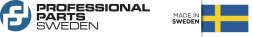 Professional Parts Sweden 46430536 ПРИВОДНИЙ ВАЛ ПРАВИЙ VOLVO C30 S40 II V50 1.8 2.0