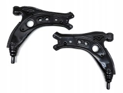 TOPGER SK-AU205 Важіль підвіски TOPGER передній для VW Polo, Skoda Fabia, Seat Ibiza