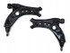 TOPGER SK-AU205 Важіль підвіски TOPGER передній для VW Polo, Skoda Fabia, Seat Ibiza