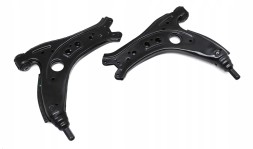 TOPGER SK-AU205 Важіль підвіски TOPGER передній для VW Polo, Skoda Fabia, Seat Ibiza