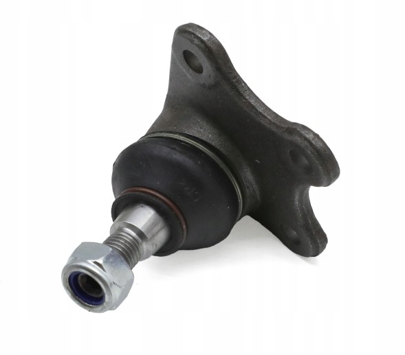 TOPGER SK-AU205 Важіль підвіски TOPGER передній для VW Polo, Skoda Fabia, Seat Ibiza