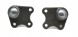 TOPGER SK-AU205 Важіль підвіски TOPGER передній для VW Polo, Skoda Fabia, Seat Ibiza
