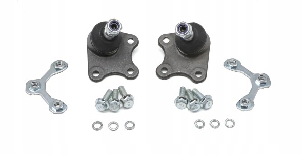 TOPGER SK-AU205 Важіль підвіски TOPGER передній для VW Polo, Skoda Fabia, Seat Ibiza