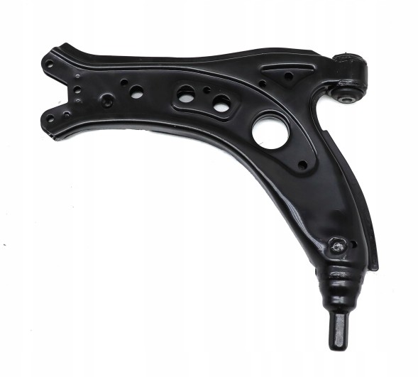 TOPGER SK-AU205 Важіль підвіски TOPGER передній для VW Polo, Skoda Fabia, Seat Ibiza