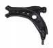TOPGER SK-AU205 Важіль підвіски TOPGER передній для VW Polo, Skoda Fabia, Seat Ibiza