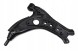 TOPGER SK-AU205 Важіль підвіски TOPGER передній для VW Polo, Skoda Fabia, Seat Ibiza