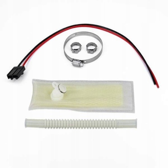 DeatschWerks DW-9-201-1031 Паливний насос deatschwerks dw200 255lph bmw e36 e46 325i 330i