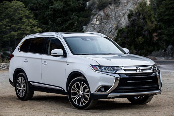 IN 6402a504 РЕШАТНА РЕШІТА MITSUBISHI OUTLADER SPORT 2018-
