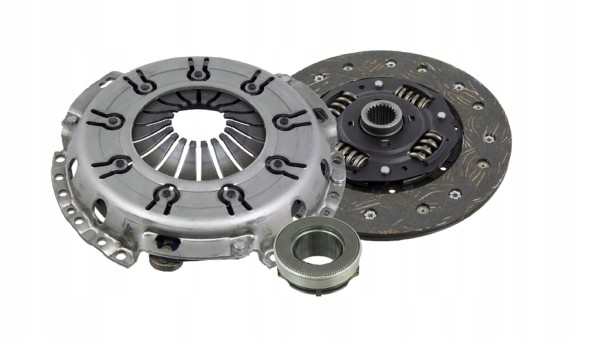 Blue Print ADV183059 Комплект муфт volskwagen skoda audi seat 1.6 1.9 tdi blueprint adv183059