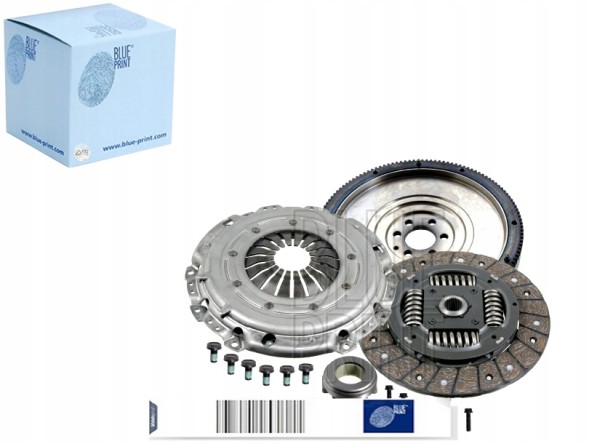 Blue Print ADV183059 Комплект муфт volskwagen skoda audi seat 1.6 1.9 tdi blueprint adv183059