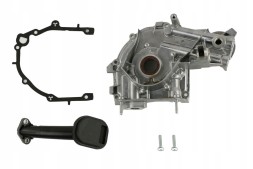 Spartan Parts SPP 014.030.0020 МАСЛЯНИЙ НАСОС DOBLO FIORINO QUBO STILO TIPO 500 LINEA BRAVO 1.4 T-JET 2009-