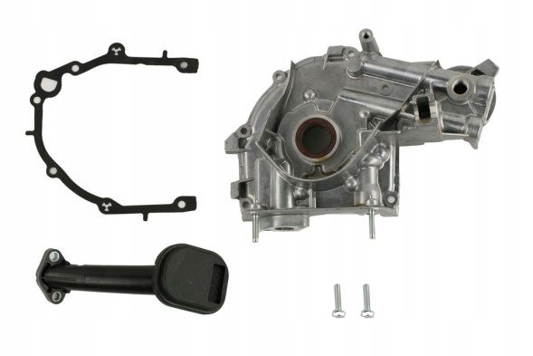 Spartan Parts SPP 014.030.0020 МАСЛЯНИЙ НАСОС DOBLO FIORINO QUBO STILO TIPO 500 LINEA BRAVO 1.4 T-JET 2009-