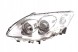 Abakus 551-1168R-LD-EM Прожектор renault laguna iii 07-