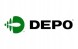 Abakus 551-1168R-LD-EM Прожектор renault laguna iii 07-