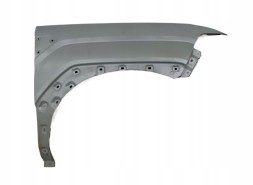 OEM 66320-R6000 Праве переднє крило Hyundai Santa Fe MX5 2024+ 66320R6000, 66320P6000