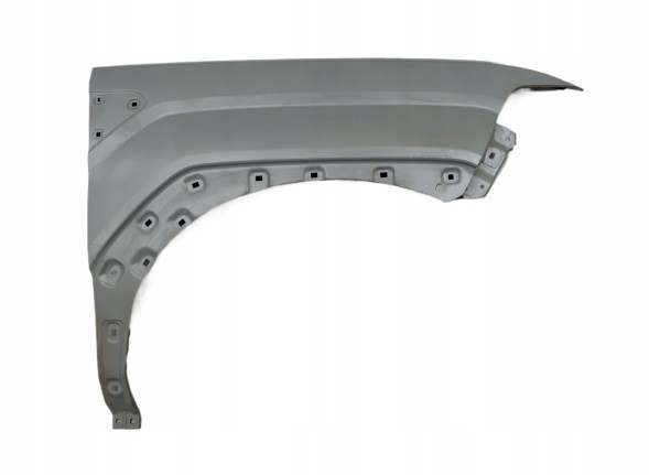 OEM 66320-R6000 Праве переднє крило Hyundai Santa Fe MX5 2024+ 66320R6000, 66320P6000