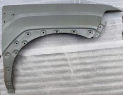 OEM 66320-R6000 Праве переднє крило Hyundai Santa Fe MX5 2024+ 66320R6000, 66320P6000