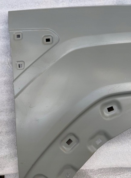 OEM 66320-R6000 Праве переднє крило Hyundai Santa Fe MX5 2024+ 66320R6000, 66320P6000