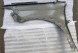 OEM 66320-R6000 Праве переднє крило Hyundai Santa Fe MX5 2024+ 66320R6000, 66320P6000