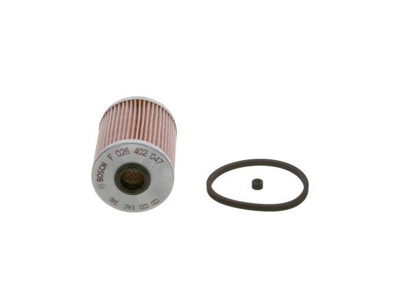 F026402047 BOSCH Фільтр паливний