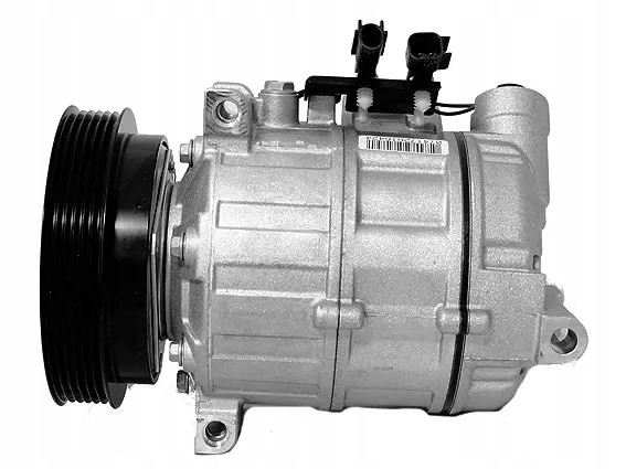 Airstal 10-1002 Компресор компресора кондиціонера 10-1002 airstal