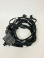 Mercedes-Benz OE A1175403401 MERCEDES CLA W117 C117 X117 ПУЧОК БАМПЕРА КАБЕЛЬ ПАРКУВАННЯ PDC РАДАР