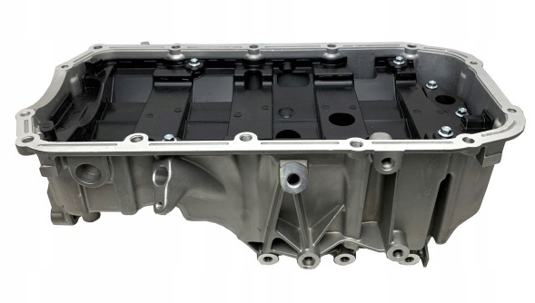motoGRAPA 46546488U ПІДДОН ОЛИВНИЙ SUZUKI VITARA 1,6 дизель 2015 -