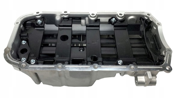 motoGRAPA 46546488U ПІДДОН ОЛИВНИЙ SUZUKI VITARA 1,6 дизель 2015 -