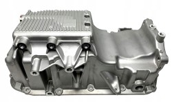 motoGRAPA 46546488U ПІДДОН ОЛИВНИЙ SUZUKI VITARA 1,6 дизель 2015 -
