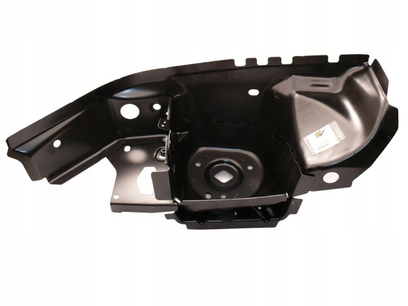 Land Rover OE LR004783GEN Бляхарський елемент/репература колісної арки wwn. (ліва) FREELANDER 2