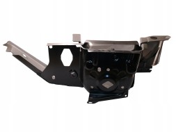 Land Rover OE LR004783GEN Бляхарський елемент/репература колісної арки wwn. (ліва) FREELANDER 2