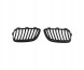 Китай PBM07216SET Гриль атрапа ПЕРЕДНІЙ BMW 2 F22/F23 2014-2021 51712336815 Комплект