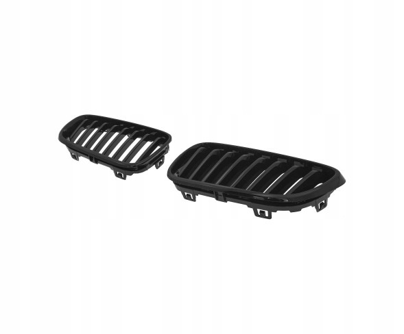 Китай PBM07216SET Гриль атрапа ПЕРЕДНІЙ BMW 2 F22/F23 2014-2021 51712336815 Комплект