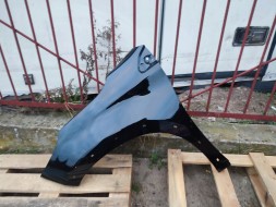 Polcar BŁOTNIK STALOWY LEWY PRZÓD PEUGEOT 2008 I 1 OD 16r LIFT OTWORY KTV KTVDBŁOTNIK STALOWY LEWY PRZÓD PEUGEOT 2008 I 1 OD 16r LIFT OTWORY KTV KTVD КРИЛО СТАЛЕВЕ ЛІВЕ ПЕРЕДНЄ PEUGEOT 2008 I 1 З 16р ЛІФТ ОТВОРИ KTV KTVD
