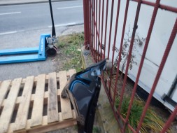 Polcar BŁOTNIK STALOWY LEWY PRZÓD PEUGEOT 2008 I 1 OD 16r LIFT OTWORY KTV KTVDBŁOTNIK STALOWY LEWY PRZÓD PEUGEOT 2008 I 1 OD 16r LIFT OTWORY KTV KTVD КРИЛО СТАЛЕВЕ ЛІВЕ ПЕРЕДНЄ PEUGEOT 2008 I 1 З 16р ЛІФТ ОТВОРИ KTV KTVD