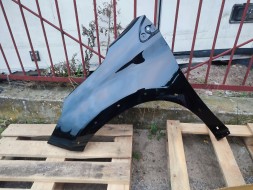 Polcar BŁOTNIK STALOWY LEWY PRZÓD PEUGEOT 2008 I 1 OD 16r LIFT OTWORY KTV KTVDBŁOTNIK STALOWY LEWY PRZÓD PEUGEOT 2008 I 1 OD 16r LIFT OTWORY KTV KTVD КРИЛО СТАЛЕВЕ ЛІВЕ ПЕРЕДНЄ PEUGEOT 2008 I 1 З 16р ЛІФТ ОТВОРИ KTV KTVD