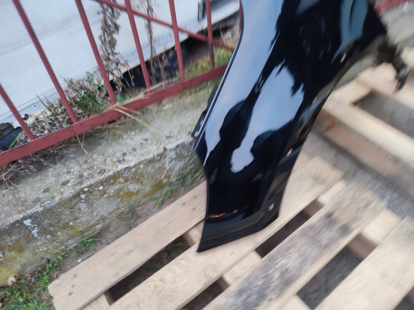 Polcar BŁOTNIK STALOWY LEWY PRZÓD PEUGEOT 2008 I 1 OD 16r LIFT OTWORY KTV KTVDBŁOTNIK STALOWY LEWY PRZÓD PEUGEOT 2008 I 1 OD 16r LIFT OTWORY KTV KTVD КРИЛО СТАЛЕВЕ ЛІВЕ ПЕРЕДНЄ PEUGEOT 2008 I 1 З 16р ЛІФТ ОТВОРИ KTV KTVD