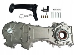 MAGNETI MARELLI 351516000139 Масляний насос 351516000139 magneti marelli