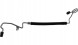 Febi bilstein 33938 Шланг гур 33938 febi bilstein