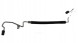 Febi bilstein 33938 Шланг гур 33938 febi bilstein