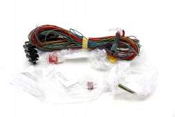BMW OE 61115A95345 Джгут проводів для фаркопу BMW
