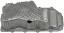 USA USA-264200 МАСЛЯНА ЧАША 2.0 CIRRUS NEON BREEZE STRATUS 97-05