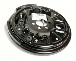Volkswagen OE Ліва анкерна пластина 6R0609425 OE ORIGINAL