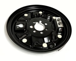 Volkswagen OE Ліва анкерна пластина 6R0609425 OE ORIGINAL