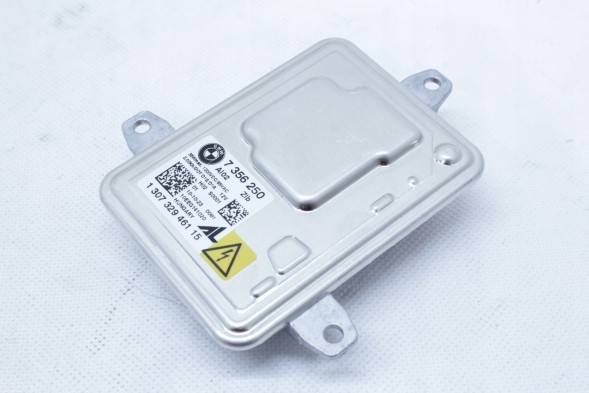 BMW OE 7356250 63117356250 КОНТРОЛЕР МОДУЛЬ ЛАМПИ XENON BMW E92 E93 F06 F12 E83 F25 E70 R55 R56 R60 R59